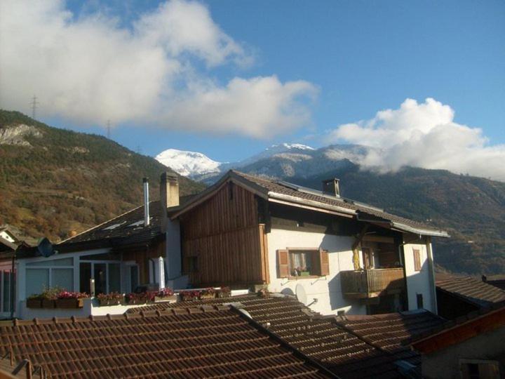 Bnb Varen Экстерьер фото