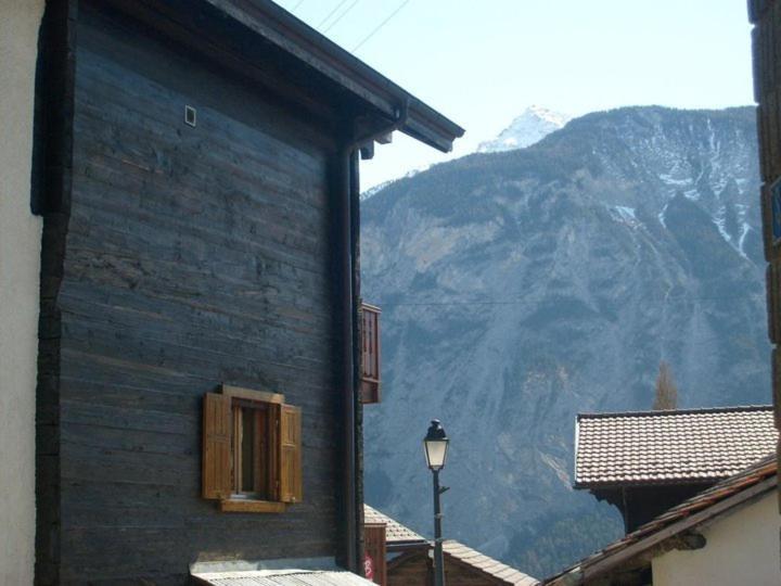 Bnb Varen Экстерьер фото